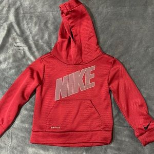 Nike hoodie